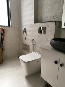 Common Bathroom Image of 3078 Sq.ft 4 BHK Builder Floor for sale in Sector 23A Gurgaon for Rs. 34900000