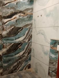 Bathroom Image of 1850 Sq.ft 4 BHK Independent House for sale in Chirag Chandigarh Hills, Sector 123 Mohali for Rs. 12500000