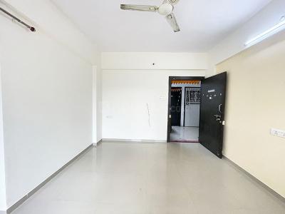 Hall Image of 638 Sq.ft 1 BHK Apartment / Flat for sale in Marunji Pune for Rs. 4100000