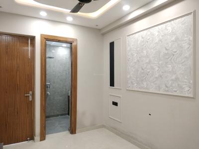 Bedroom Image of 1350 Sq.ft 3 BHK Builder Floor for sale in Puri Kohinoor Faridabad, Sector 89 Faridabad for Rs. 15500000