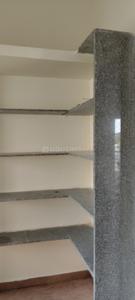 Kitchen Image of 900 Sq.ft 3 BHK Apartment / Flat for rent in Jule Solapur for Rs. 16000