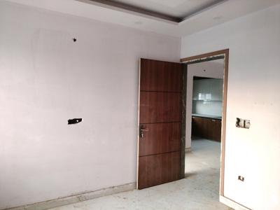 Bedroom Image of 1100 Sq.ft 3 BHK Apartment / Flat for sale in Deenpur New Delhi for Rs. 7200000