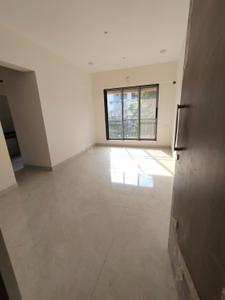 Living Room Image of 670 Sq.ft 2 BHK Apartment / Flat for sale in Dahisar West Mumbai for Rs. 11800000