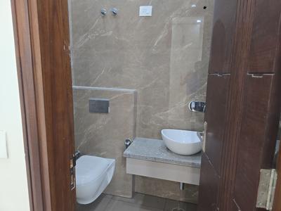 Image of 960 Sq.ft 3 BHK Builder Floor for sale in Paschim Vihar, New Delhi for Rs. 13500000