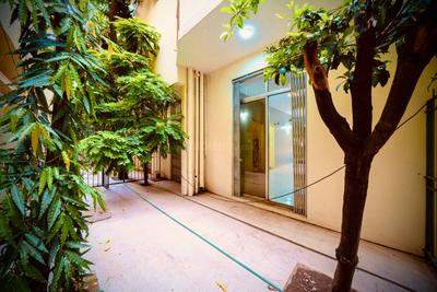 Balcony Image of 2254 Sq.ft 4.5 BHK Independent House for sale in Bommanahalli Bengaluru for Rs. 25000000