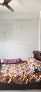 Bedroom Image of 400 Sq.ft 1 BHK Apartment / Flat for sale in Airport Gate no. 1 Kolkata for Rs. 1150000