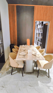 Image of 1450 Sq.ft 3 BHK Apartment / Flat for sale in Majestique Evolvus Phase III, Kharadi, Pune for Rs. 18900000