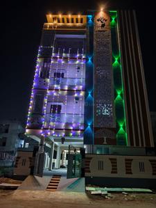 Image of 1250 Sq.ft 2 BHK Independent House for rent in Nayudupet, Khammam for Rs. 11000