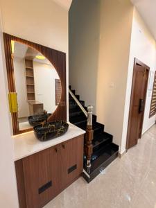 Hall Image of 2300 Sq.ft 3 BHK Independent House for sale in Thudiyalur Coimbatore for Rs. 13200000