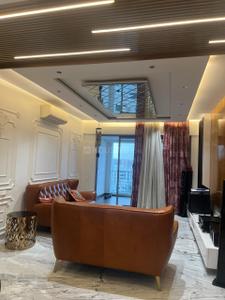 Image of 3200 Sq.ft 5 BHK Duplex for sale in Kasturi Epitome, Wakad, Pune for Rs. 55000000