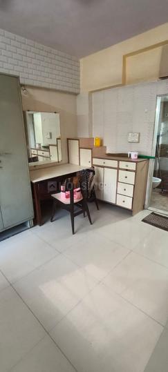 P&T Staff Colony, Mulund West Bedroom 1