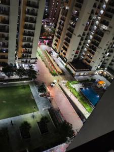 Balcony Image of 1075 Sq.ft 2 BHK Apartment / Flat for sale in Panchsheel Greens, Noida Extension Greater Noida for Rs. 9200000