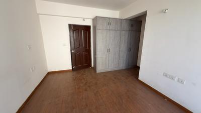 Bedroom Image of 1250 Sq.ft 2 BHK Apartment / Flat for sale in Viraj BBD Green City Sunbreeze 1, Semra Lucknow for Rs. 7178000
