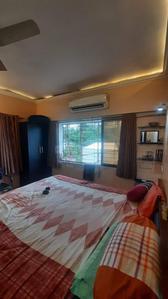 Bedroom Image of 1082 Sq.ft 3 BHK Apartment / Flat for sale in Royal Palms Ruby Isle, Goregaon East Mumbai for Rs. 10500000