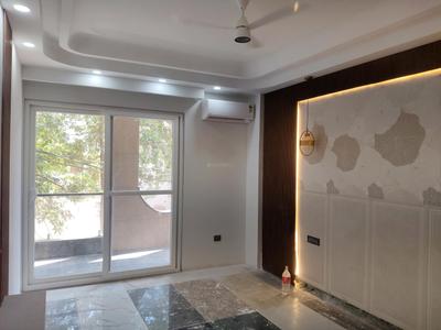 4 BHK Independent Builder Floor