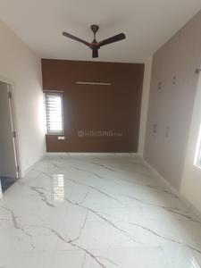 Hall Image of 1100 Sq.ft 2 BHK Apartment / Flat for rent in Velachery Chennai for Rs. 40000