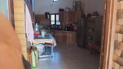 Kitchen Image of 1400 Sq.ft 3 BHK Independent House for sale in Chandrabani Dehradun for Rs. 6000000