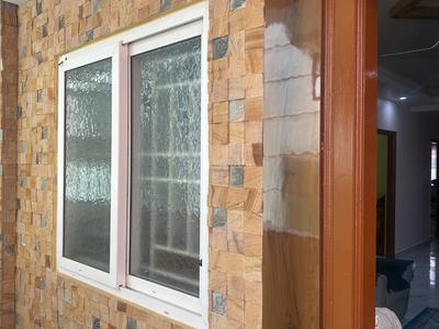Balcony Image of 1350 Sq.ft 3 BHK Apartment / Flat for sale in Keerthi Regency, Kaggadasapura Bengaluru for Rs. 20000000