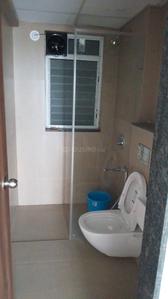 Image of 825 Sq.ft 2 BHK Apartment / Flat for rent in Runwal The Central Park, Chinchwad, Pune for Rs. 35002