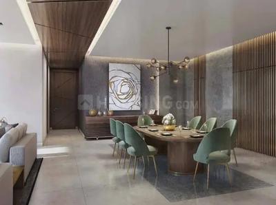 Hall Image of 5550 Sq.ft 4 BHK Apartment / Flat for sale in Sugee Marina Bay, Worli Mumbai for Rs. 550000000