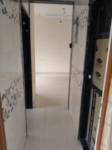Image of 555 Sq.ft 1 BHK Apartment / Flat for rent in Shree Jadhav Gadh, Kalyan West, Kalyan for Rs. 14000