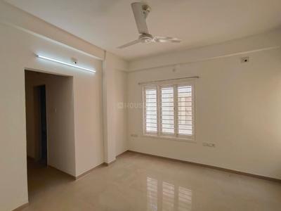 Bedroom Image of 2200 Sq.ft 4 BHK Independent House for sale in Bhayli Vadodara for Rs. 13500000