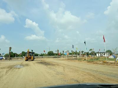 Image of 1188 Sq.ft Residential Plot / Land for sale in Sanjeevni Sangam City, Chaksu, Jaipur for Rs. 3000000