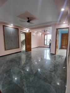 Hall Image of 2050 Sq.ft 3 BHK Builder Floor for rent in Sector 46 Gurgaon for Rs. 47000