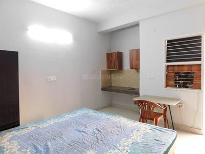 Bedroom Image of nirwan homestay in Sector 66, Noida