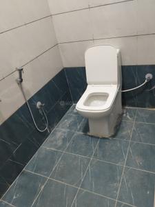 Image of 700 Sq.ft 1 BHK Builder Floor for rent in Financial District, Hyderabad for Rs. 15980