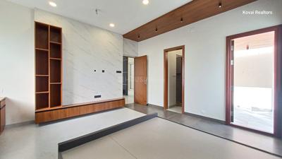 Hall Image of 3500 Sq.ft 4 BHK Independent House for sale in Villankurichi Coimbatore for Rs. 27000000