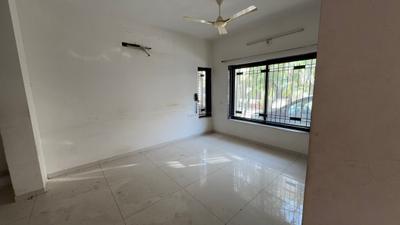 Living Room Image of 1800 Sq.ft 3 BHK Independent House for sale in Nilamber Oriens, Sunpharma Road Vadodara for Rs. 11000000