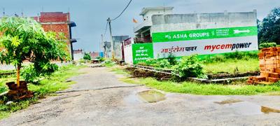 Image of 1000 Sq.ft Residential Plot / Land for sale in Sarojini Nagar, Lucknow for Rs. 900000