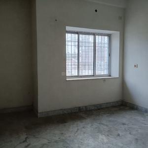 Bedroom Image of 1200 Sq.ft 3 BHK Apartment / Flat for sale in Naktala Kolkata for Rs. 6600000