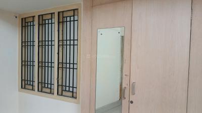 Bedroom Image of 1000 Sq.ft 2 BHK Apartment / Flat for rent in Nesapakkam Chennai for Rs. 23000