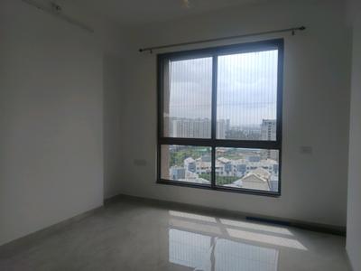 Bedroom Image of 900 Sq.ft 2 BHK Apartment / Flat for rent in Excellaa Tremont, Mundhwa Pune for Rs. 28000