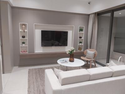 Living Room Image of 900 Sq.ft 2 BHK Apartment / Flat for sale in 209 Hadapsar, Hadapsar Pune for Rs. 9400000