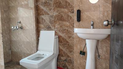 Image of 910 Sq.ft 2.5 BHK Apartment / Flat for rent in Prateek Grand City, Siddharth Vihar, Ghaziabad for Rs. 25800