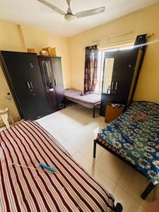 Bedroom Image of prachi  in Baner, Pune