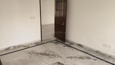 Bedroom Image of 1600 Sq.ft 3.5 BHK Apartment / Flat for rent in Sector 18 Dwarka New Delhi for Rs. 63000