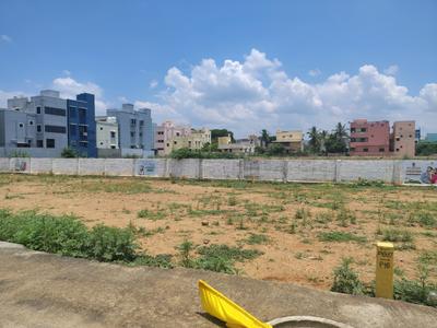 Residential Plot