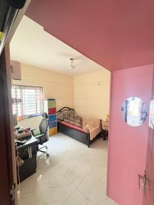 Bedroom Image of 1145 Sq.ft 2 BHK Apartment / Flat for sale in SLV Elanza, Yelahanka Bengaluru for Rs. 11500000