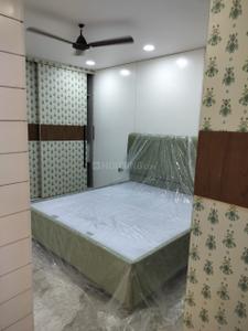 Bedroom Image of 1700 Sq.ft 3 BHK Villa for sale in Shrawan Kanta Estate, Ayodhya Bypass Bhopal for Rs. 12000000