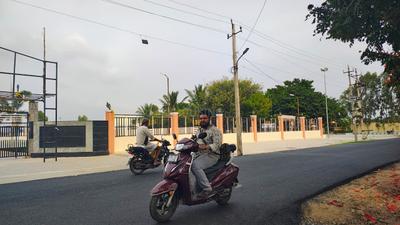 Image of 1200 Sq.ft Residential Plot / Land for sale in Anekal, Bengaluru for Rs. 3598800