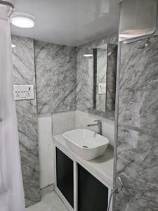 Bedroom Two Image of 1350 Sq.ft 2.5 BHK Apartment / Flat for rent in Matunga East Mumbai for Rs. 125000
