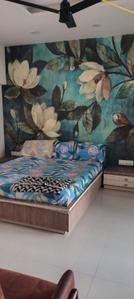 Bedroom Image of 2700 Sq.ft 4 BHK Villa for sale in BR Poonam Pride, Shela Ahmedabad for Rs. 25000000