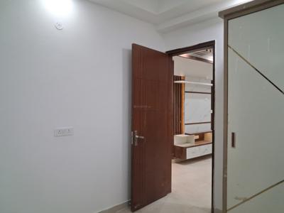 Bedroom Image of 1080 Sq.ft 2 BHK Apartment / Flat for sale in Shree Maruti Dham, Sector 49 Noida for Rs. 6500000