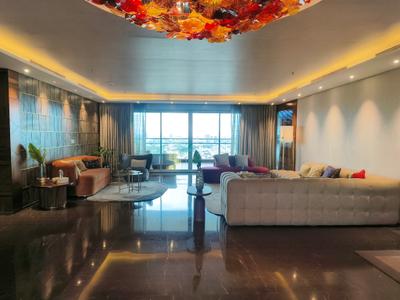 Living Room Image of 7550 Sq.ft 5 BHK Apartment / Flat for sale in Phoenix Kessaku, Rajajinagar Bengaluru for Rs. 330000000