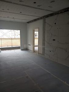 Hall Image of 661 Sq.ft 1 BHK Apartment / Flat for sale in Sobha Neopolis Phase 2 W 12 And 13 by Sobha Limited, Panathur Bengaluru for Rs. 12500000