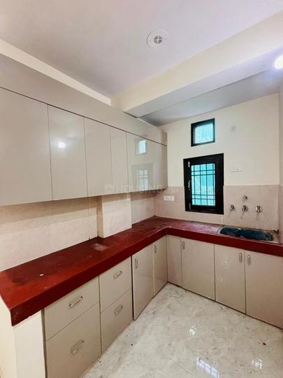 sultanpur south delhi Kitchen 1